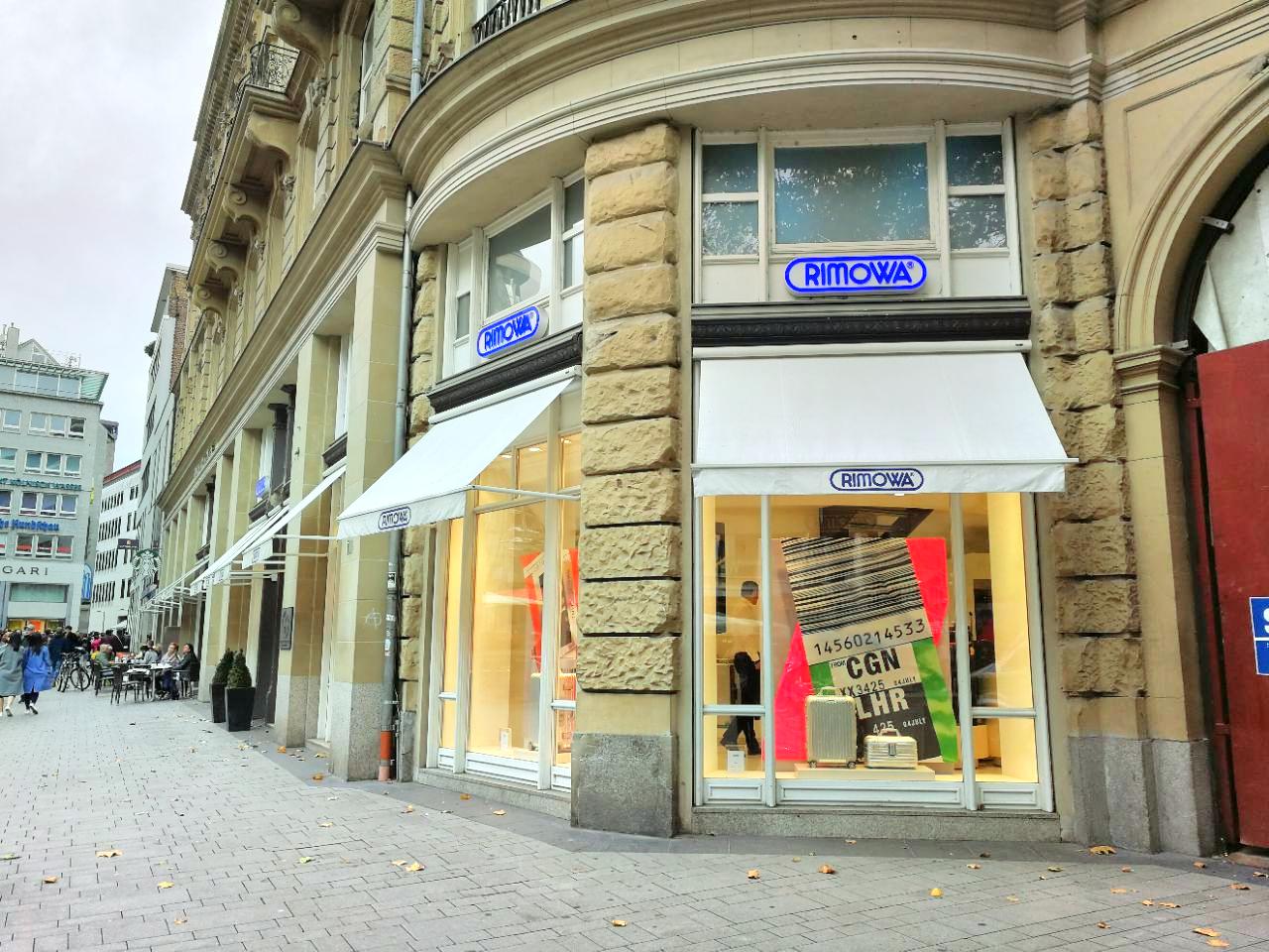 Rimowa Travel Guidebook Must Visit Attractions In Cologne Rimowa Nearby Recommendation Trip Com