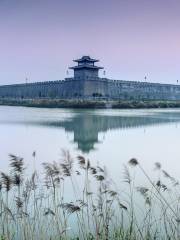 Guangfu Ancient City