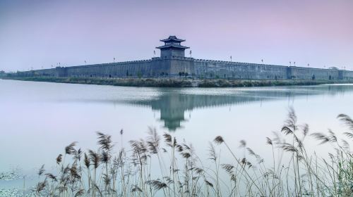 Guangfu Ancient City