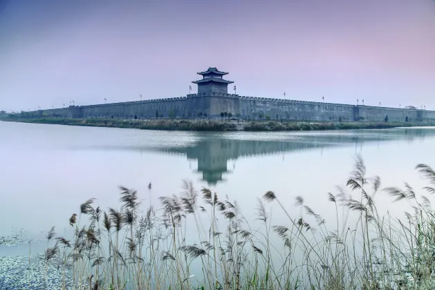 邯鄲交通旅館