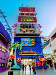 Fremont Street