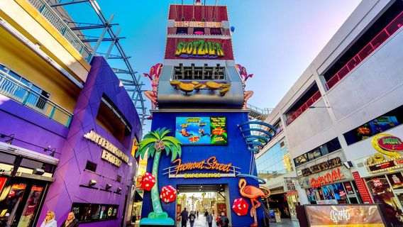 Las Vegas