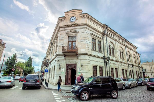 Kutaisi State Historical Museum