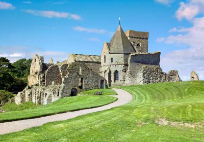 Inchcolm Abbey