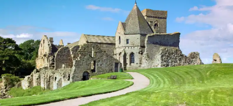 Hotels in Dunfermline