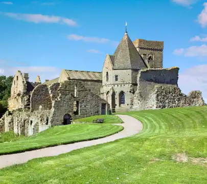 Hotels in Dunfermline