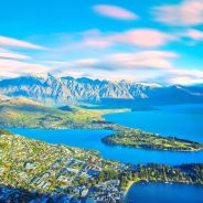 New Zealand