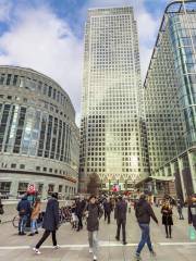 One Canada Square