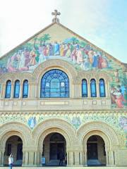 Chiesa alla memoria di Stanford