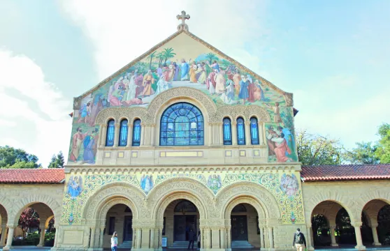 美國三藩市柏克萊加州大學+斯坦福大學+硅谷（包車遊）