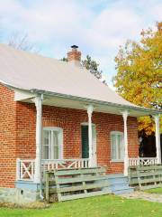 Lieu historique national de la Maison-Laurier