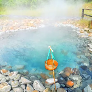 Tang Feng Hot Spring Resort