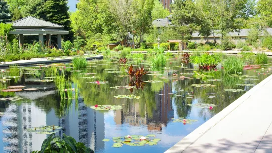 Denver Botanic Gardens