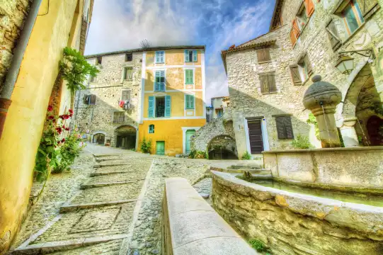 Hoteles cerca de Palais Lascaris