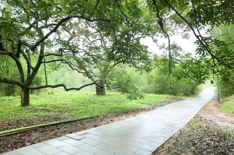 Hotels in der Nähe von Guangzhou Huxindao Tourism Scenic Area