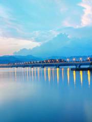 Qiandao Lake Bridge