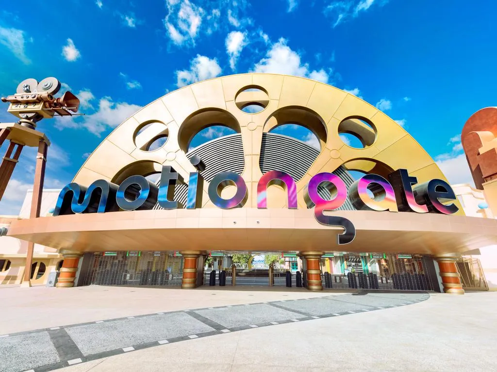 1_迪拜樂園及度假村