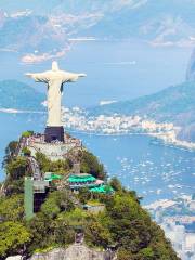 Cerro del Corcovado