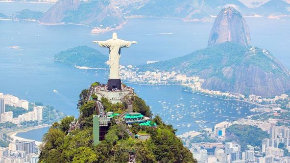 Christ the Redeemer