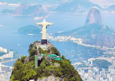 Cristo Redentor