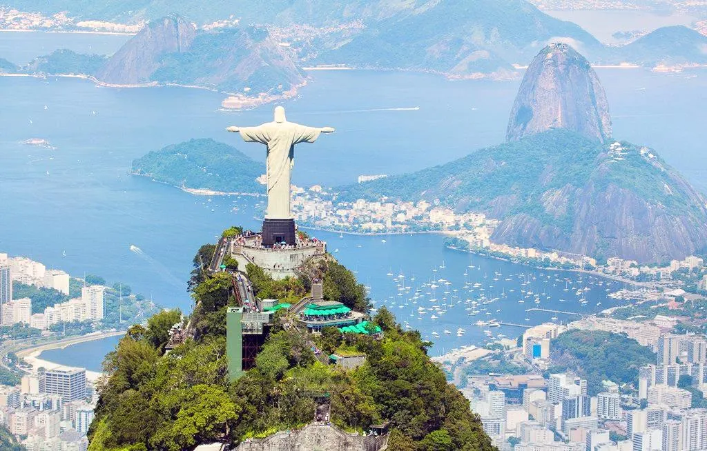 Cristo Redentore