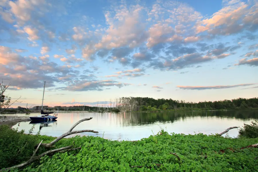 Tommy Thompson Park