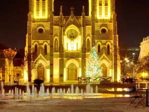 San Fernando Cathedral