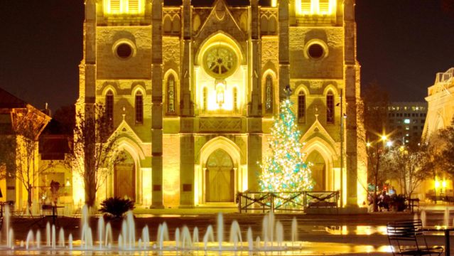 San Fernando Cathedral