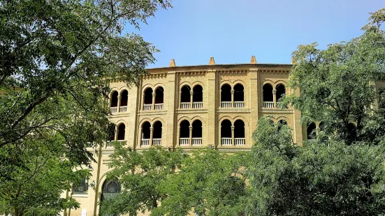 Plaza de Toros de Granada