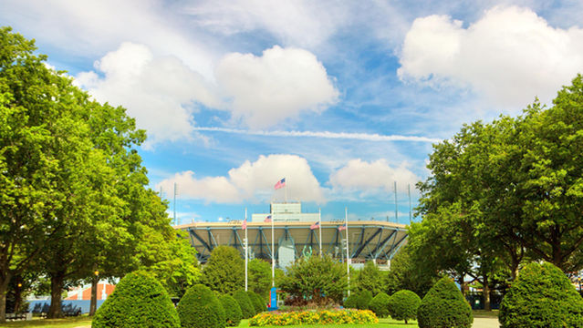 Flushing Meadows Corona Park