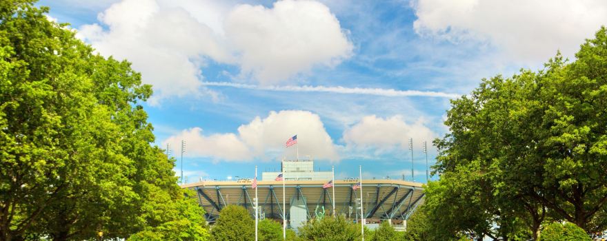 Flushing Meadows Corona Park