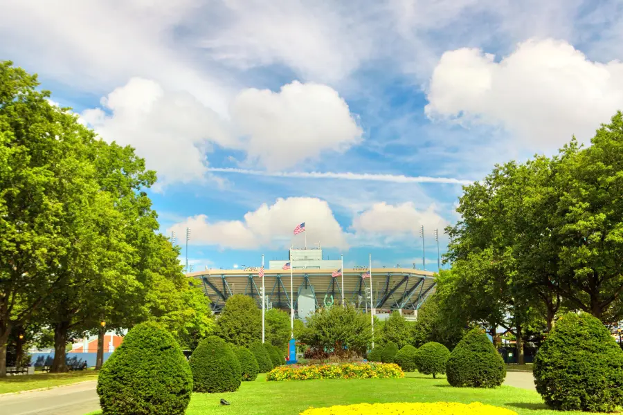 Flushing Meadows Corona Park