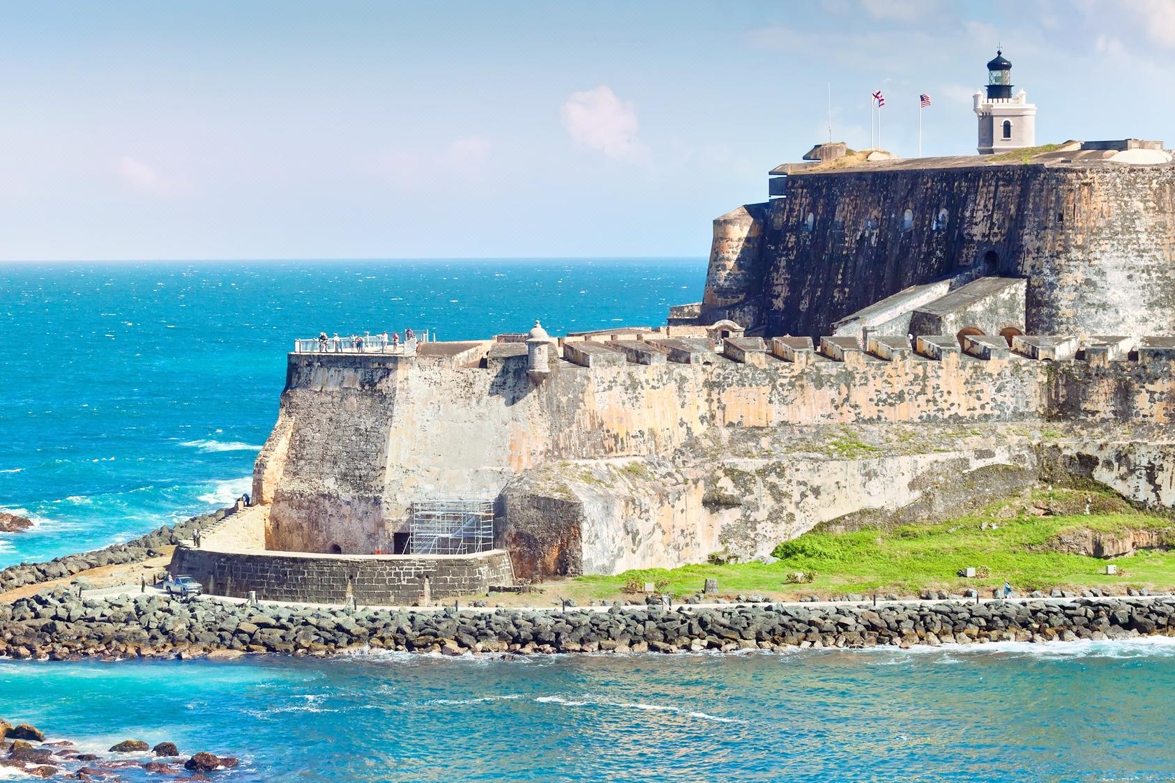San Juan Puerto Rico Escort