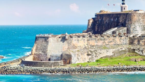 San Juan National Historic Site