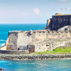 San Juan National Historic Site