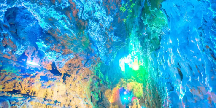 岩泉町観光ガイド2026年：人気スポット、グルメ、ホテル、天気など