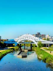 Mokcheokgyo Bridge