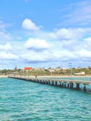 Frankston Pier