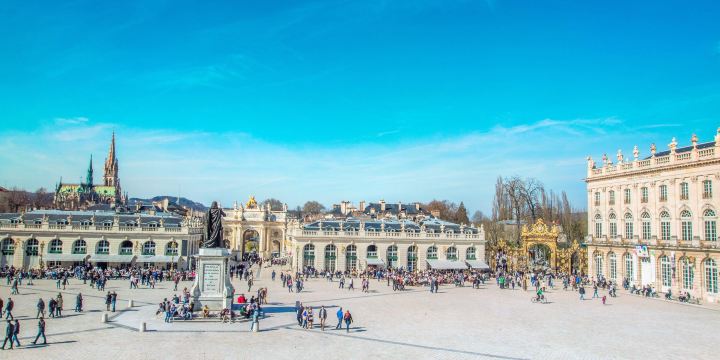 Place Stanislas