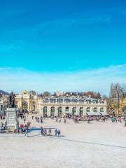 Plaza Stanislas