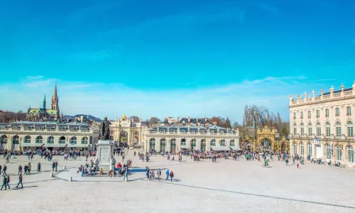 Place Stanislas