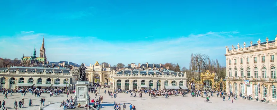 Place Stanislas