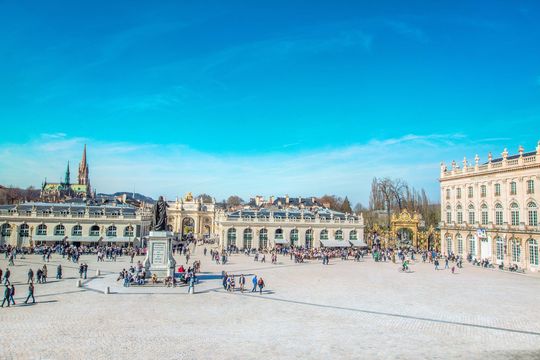 Place Stanislas