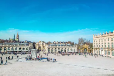 Place Stanislas
