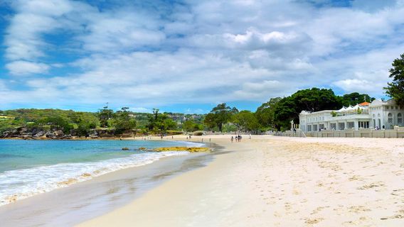 Mosman