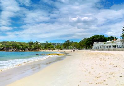 Balmoral Beach