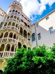 Palacio Contarini del Bovolo