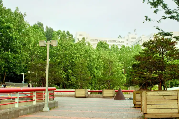 Các khách sạn gần Picasso Street