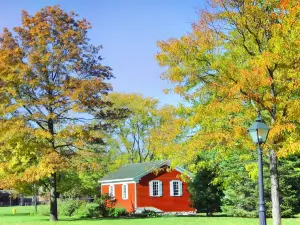 Greenfield Village