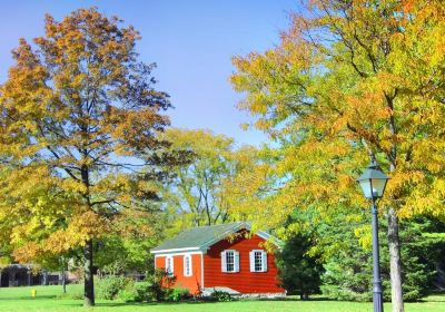 Greenfield Village